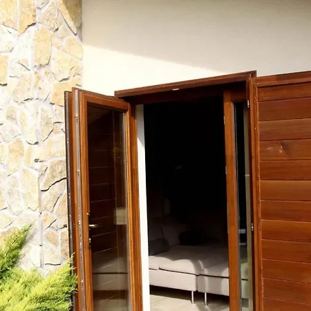 Βίλα Barraca Dunapataj