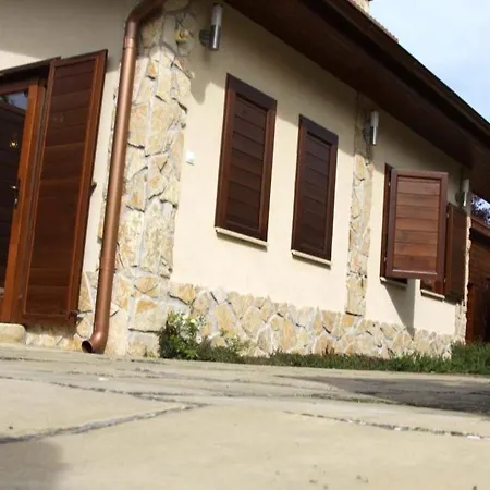 Barraca Vilă