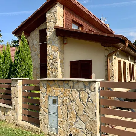 Barraca * Dunapataj