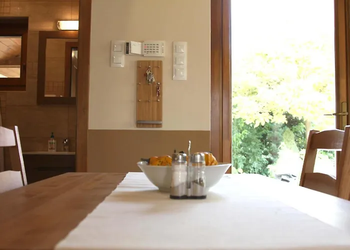 Barraca Villa Dunapataj