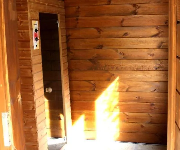 Villa Barraca Dunapataj