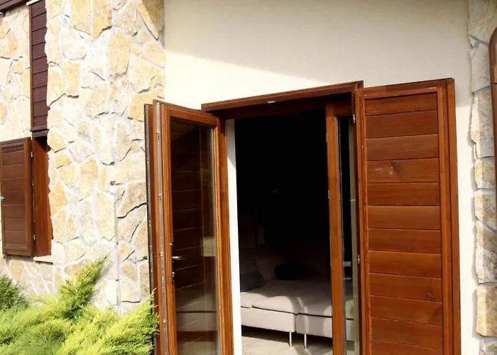 Villa Barraca Dunapataj